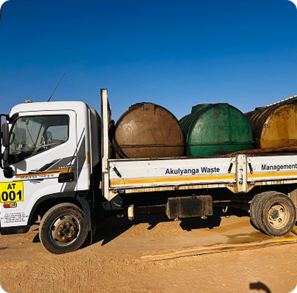 Earth Moving 2